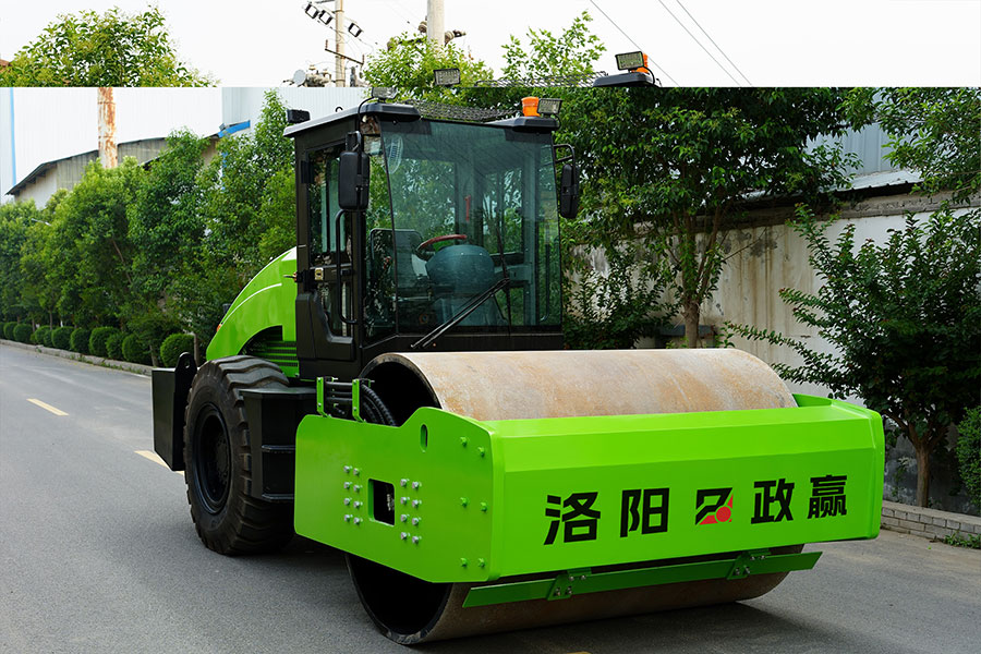 不同類型的土壤對壓路機(jī)的壓實(shí)深度有何影響？